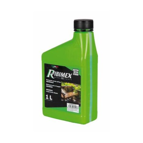 Détergent 1l universel pour nettoyeur haute pression
