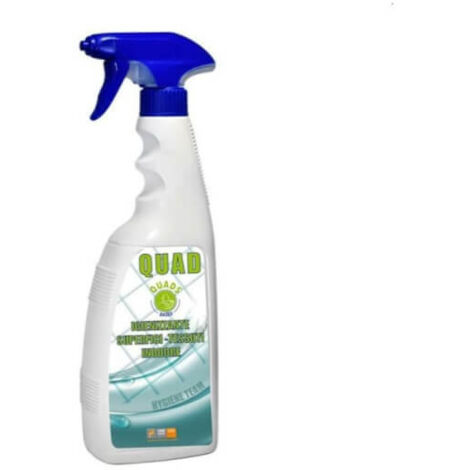 Detergent for Sanitizing