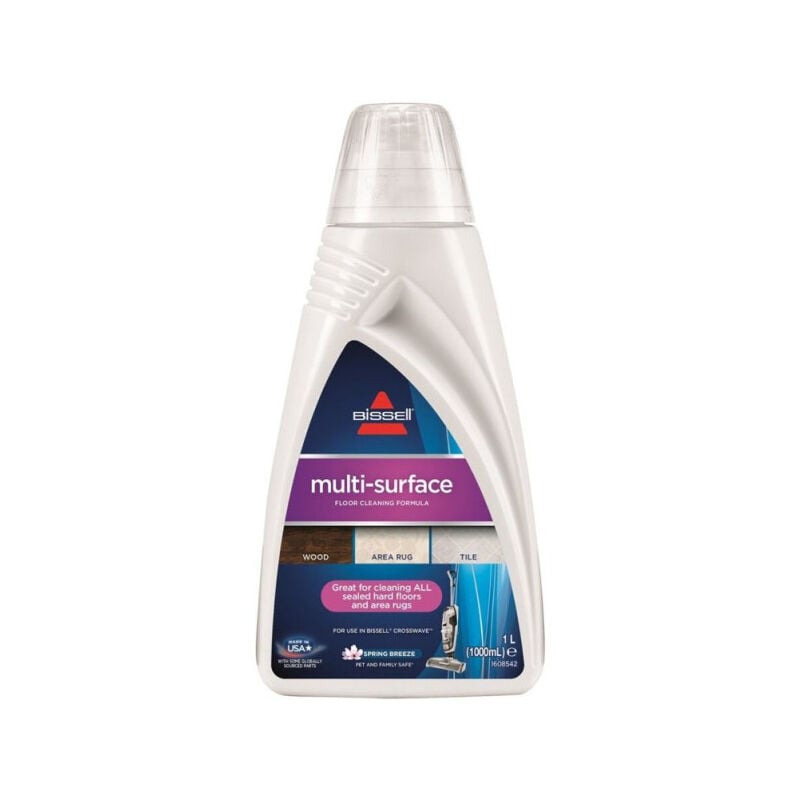 Bissell - Détergent multi-surface 1 l