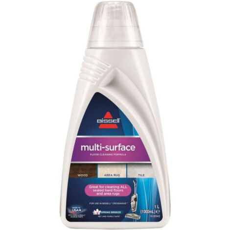 Détergent multi-surface Bissell 1 L
