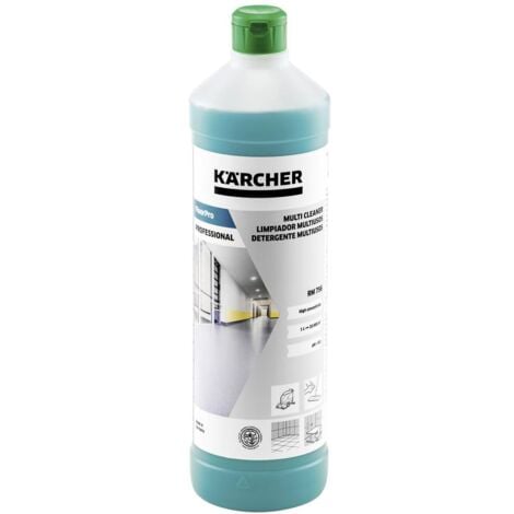 KARCHER Détergent multisurface floorpro RM756