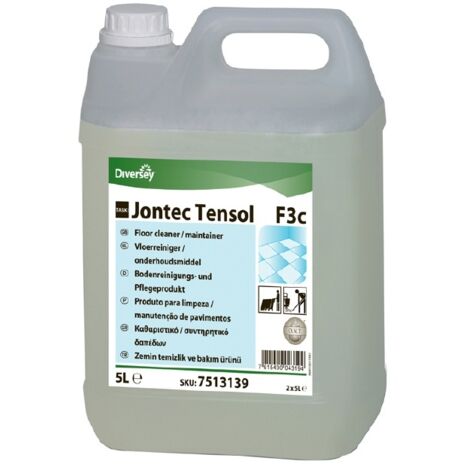 Détergent Neutre Bidon de 5L - Diversey