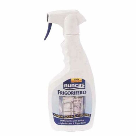 Détergent pour réfrigérateur ml 500 Nuncas