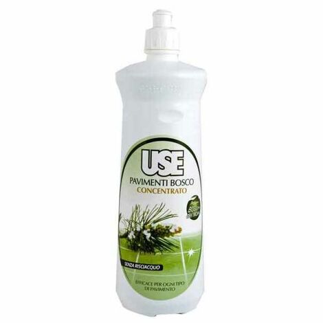 Détergent pour sols Viping Bosco L 1,00 Usage