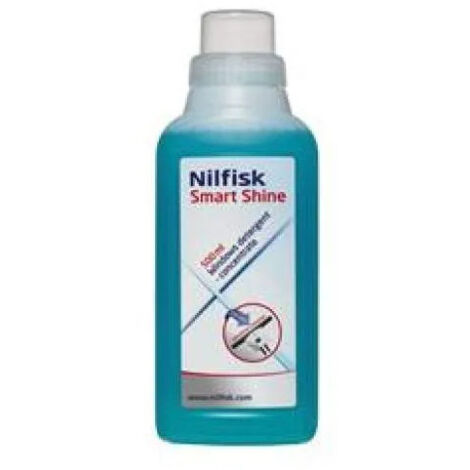 Détergent vitres 500ml SMART SHINE