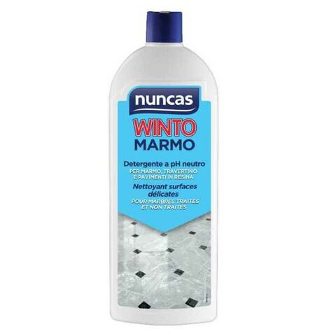 Détergent Winto Marmo L 1,00 Nuncas