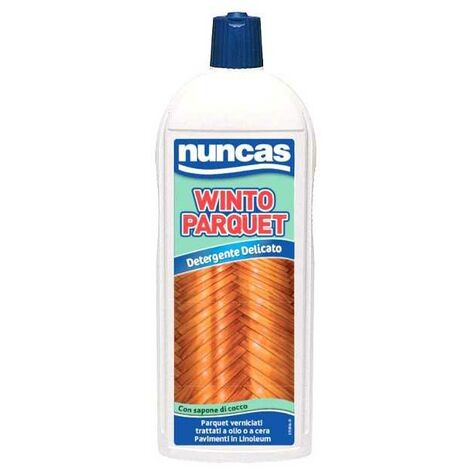 Détergent Winto Parquet L 1,00 Nuncas