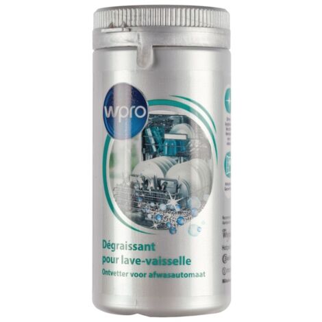 Detergente 250 g - Accessori e prodotti - WPRO - 602308015250595963