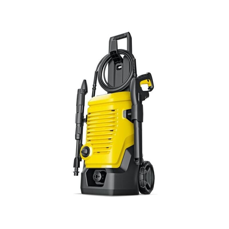 Karcher - Nettoyeur haute pression K4WCM
