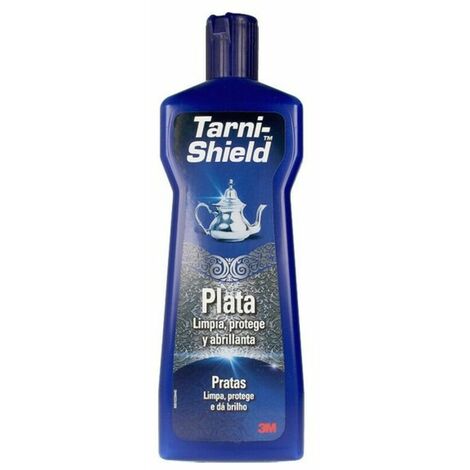 Lucidante per Argento, Rame, Ottone Fila Febol 200 ml