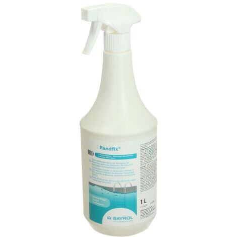 Detergente alcalino Bayrol Bordnet spray 1 lt