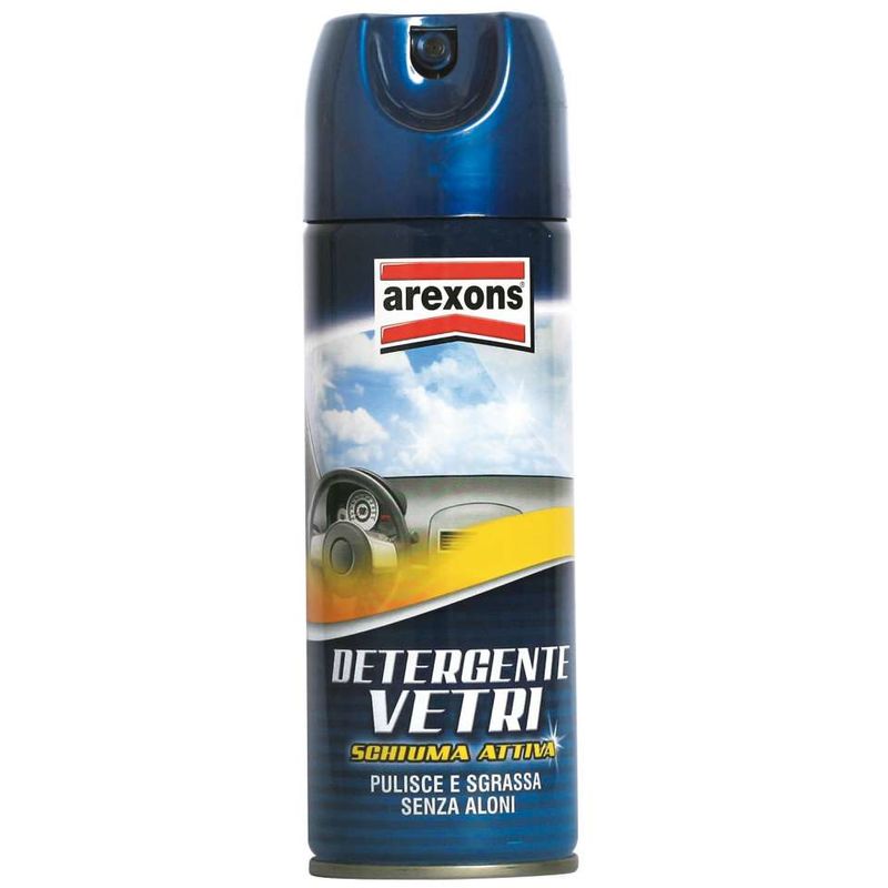 Image of Arexons - Detergente Vetri 200 ml