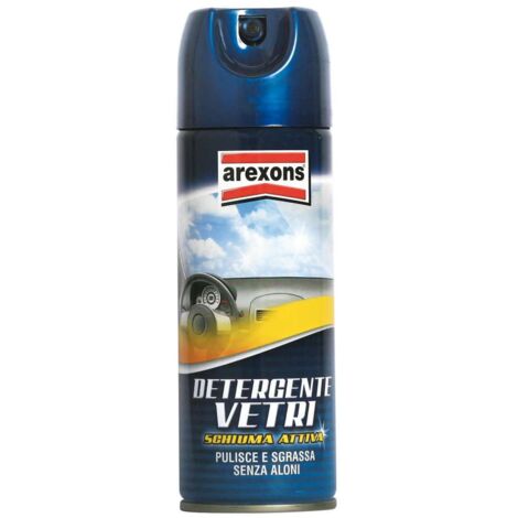 DETERGENTE AREXONS VETRI 200 ML