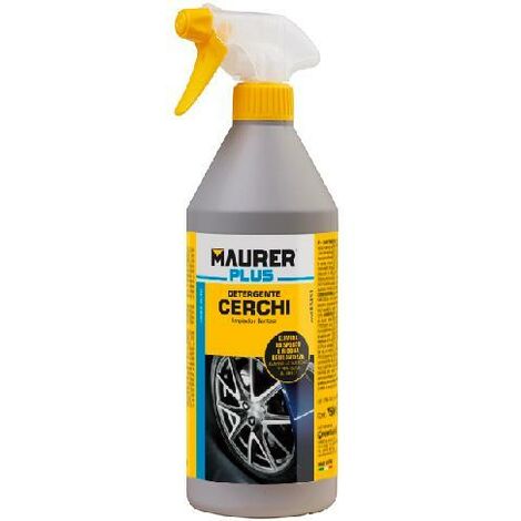 DETERGENTE AUTO CERCHI 750ML MAURER PLUS  (EX 94157)