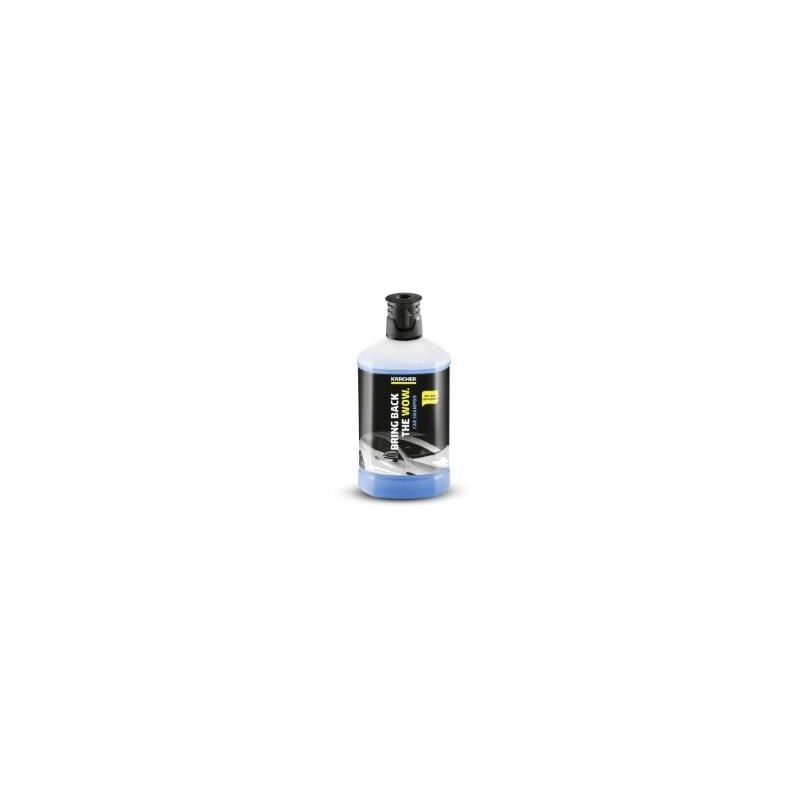 

Detergente/champú coche 1Lt 6.295-750.0 - Karcher