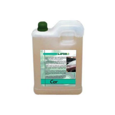 FURANP DETERGENTE CAR CONC. 2 LT.