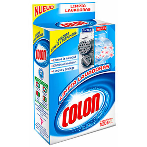 Detergente Colon Lavatrice 250 ml