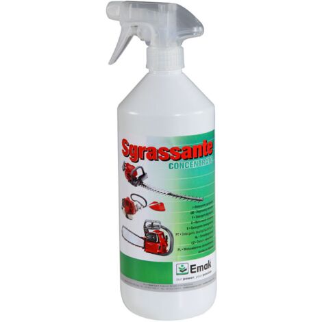 DETERGENTE CONCENTRATO MULTIUSO 1 LT FLACONE