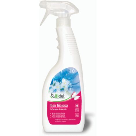 Detergente Deo Itisir Gioiosa Ml 750 Itidet