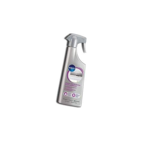 Detergente deodorante climatizzatore - Accessori e prodotti - WPRO - 294280