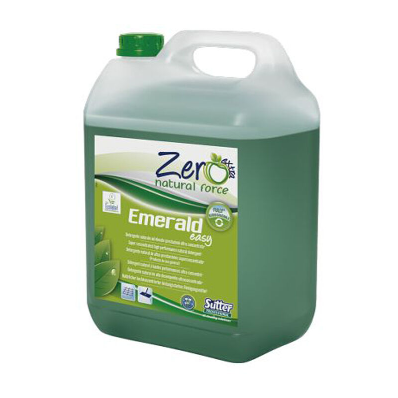 

Detergente desengrasante EMERALD EASY 5kg