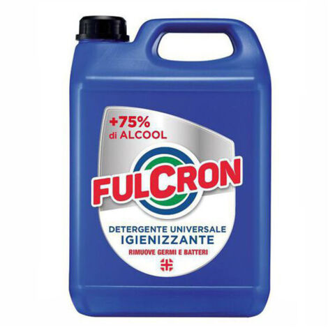 Detergente desinfectante Fulcron L 5 Arexons
