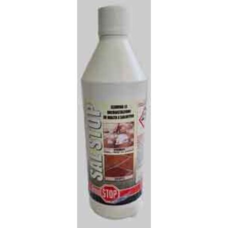 DETERGENTE DISINCROSTANTE 'SAL STOP' 1 lt