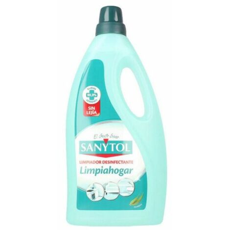 Detergente disinfettante al profumo di eucalipto 1200 ml