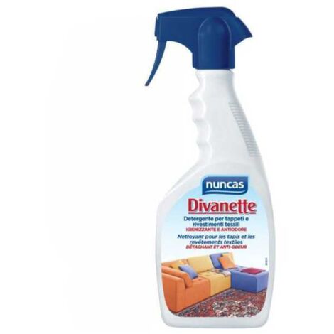 Detergente Divanette ml 500 Nuncas