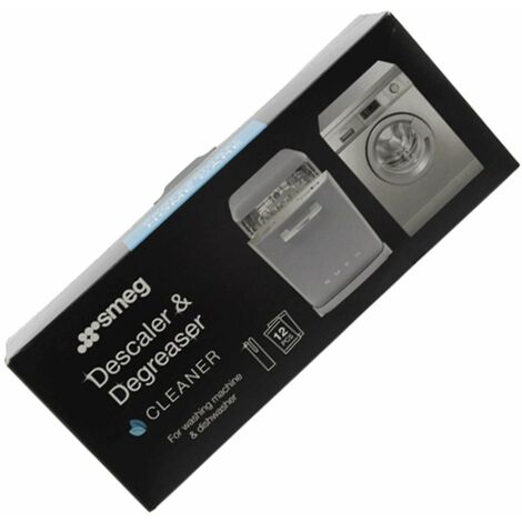 Detergente e sgrassante - Accessori e prodotti - SMEG - 4369272