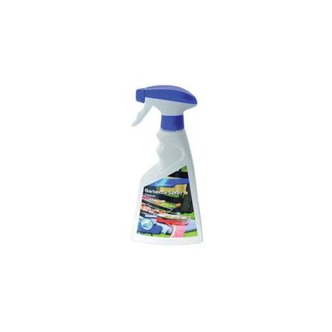 DETERGENTE ECOLOGICO PER BARBECUE    CAMPINGAZ