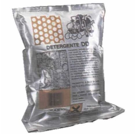 Detergente Enológico en Polvo 1 kg