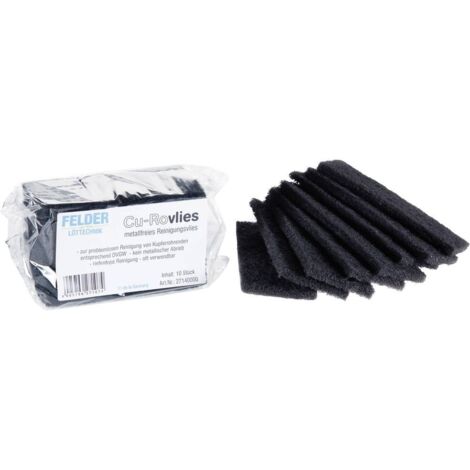 Detergente FELDER WP27140000