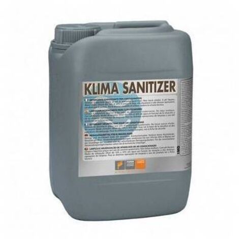 Detergente igienizzante klima san 5 lt 5 lt