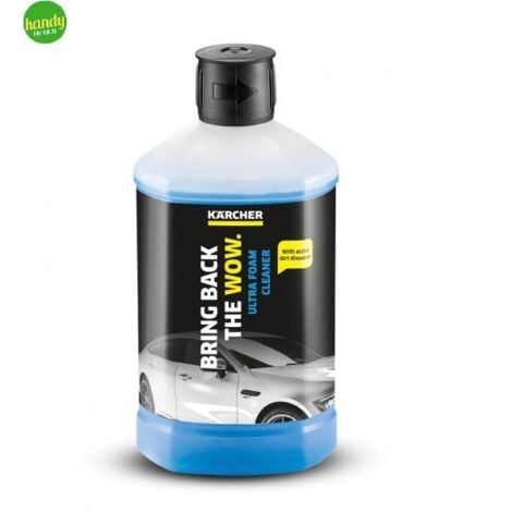 Detergente Karcher Auto&Moto 1L