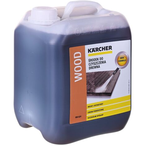 Detergente Legno Karcher 6.295-361.0