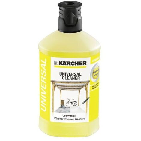 Detergente limp univ kÄrcher 1 lt