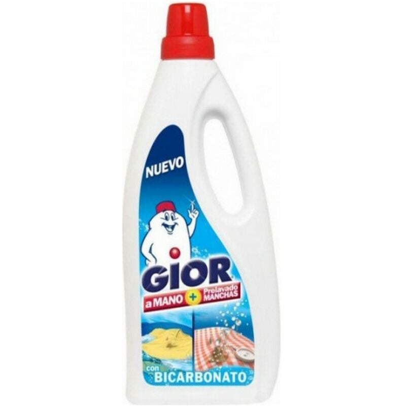 

BHD - Detergente líquido Giorgi (750 g)