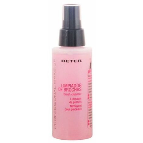 Detergente Liquido per Pennelli e Brush Beter Professional