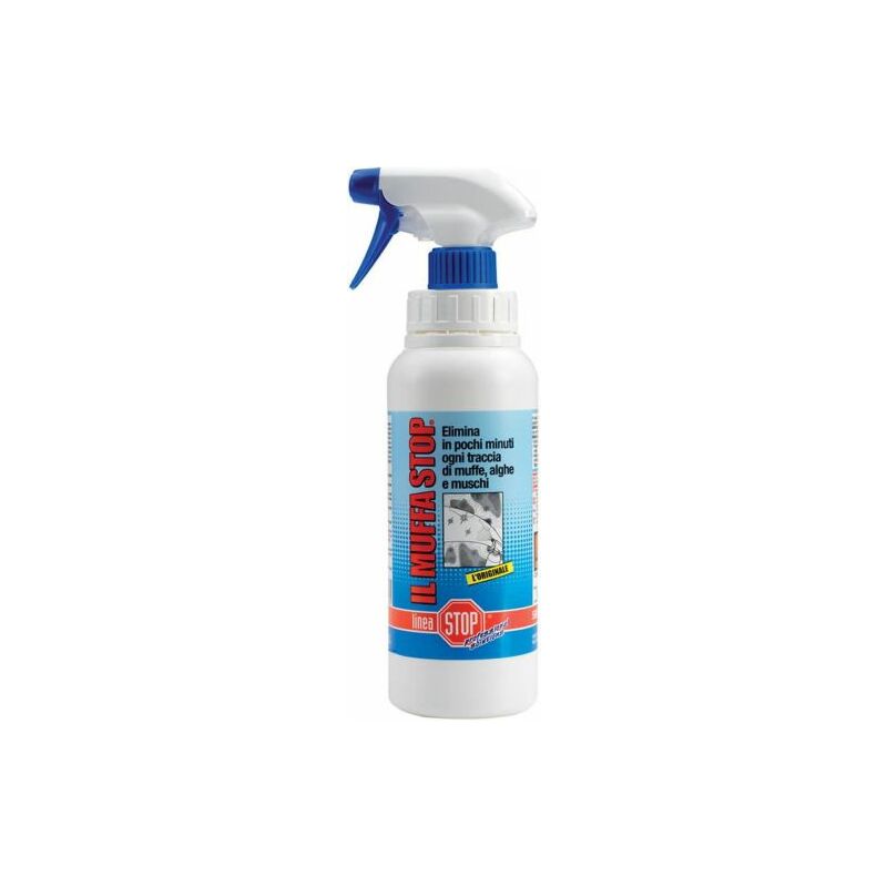 Antimuffa 'muffa Stop' 500 Ml