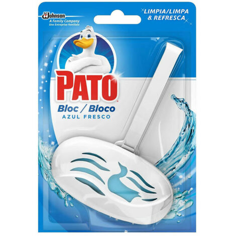 Detergente Multiuso Pato BLOC 40 g