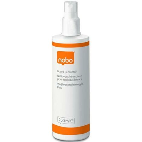 Detergente Nobo Bianco