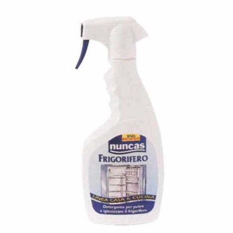 Detergente para nevera ml 500 Nuncas