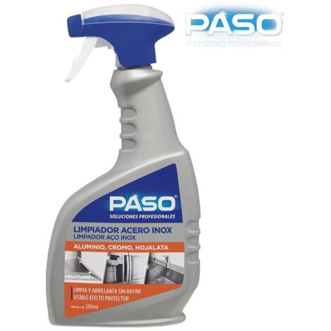 Detergente Paso 500 ml