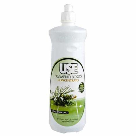 Detergente Pavimenti Viping Bosco       L 1,00 Use