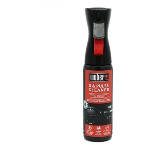 DETERGENTE PER BBQ PULSE 300ML