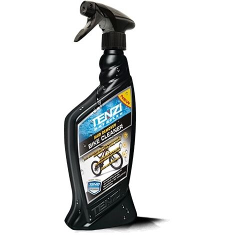 Detergente per bici Detailer Tenzi 600ml