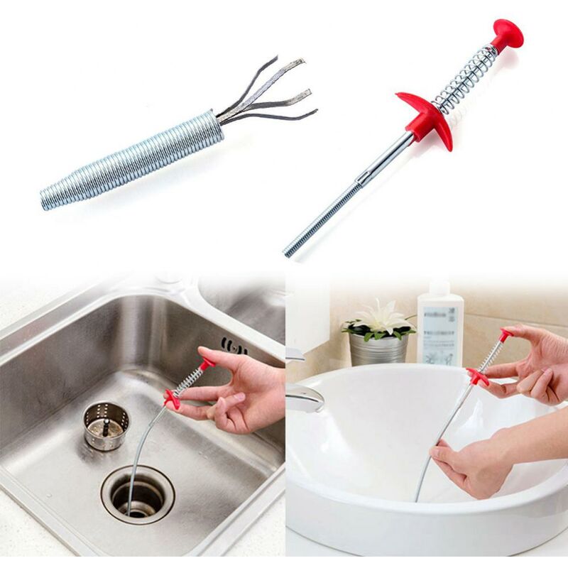 Detergente per capelli per uso domestico gancio