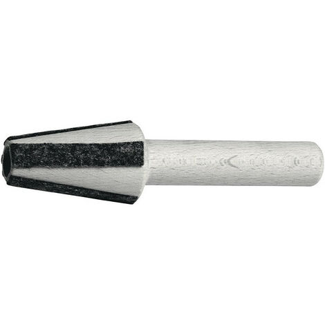 Detergente per coni SK40 corpo in legno