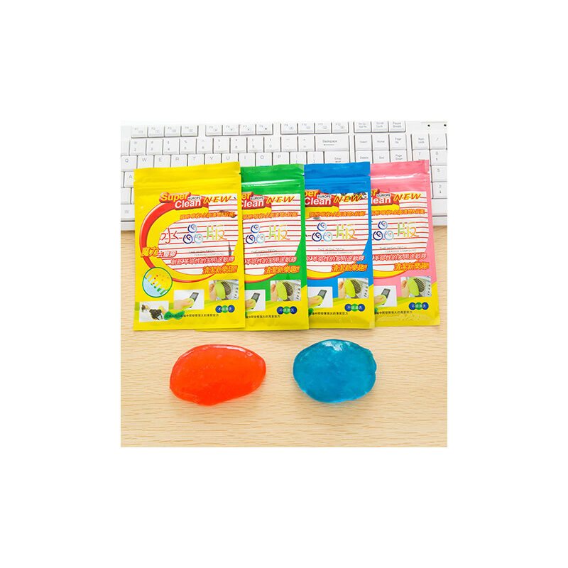 Detergente per cristallo colla multifunzione